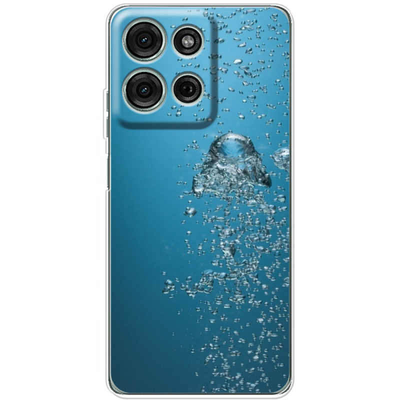 Чохол BoxFace Motorola Moto G56 