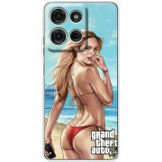 Чохол BoxFace Motorola Moto G56 