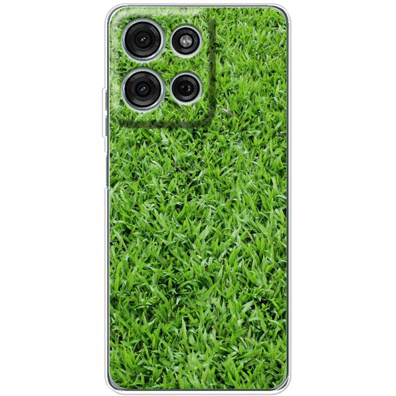 Чохол BoxFace Motorola Moto G56 