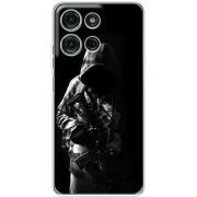 Чохол BoxFace Motorola Moto G56 