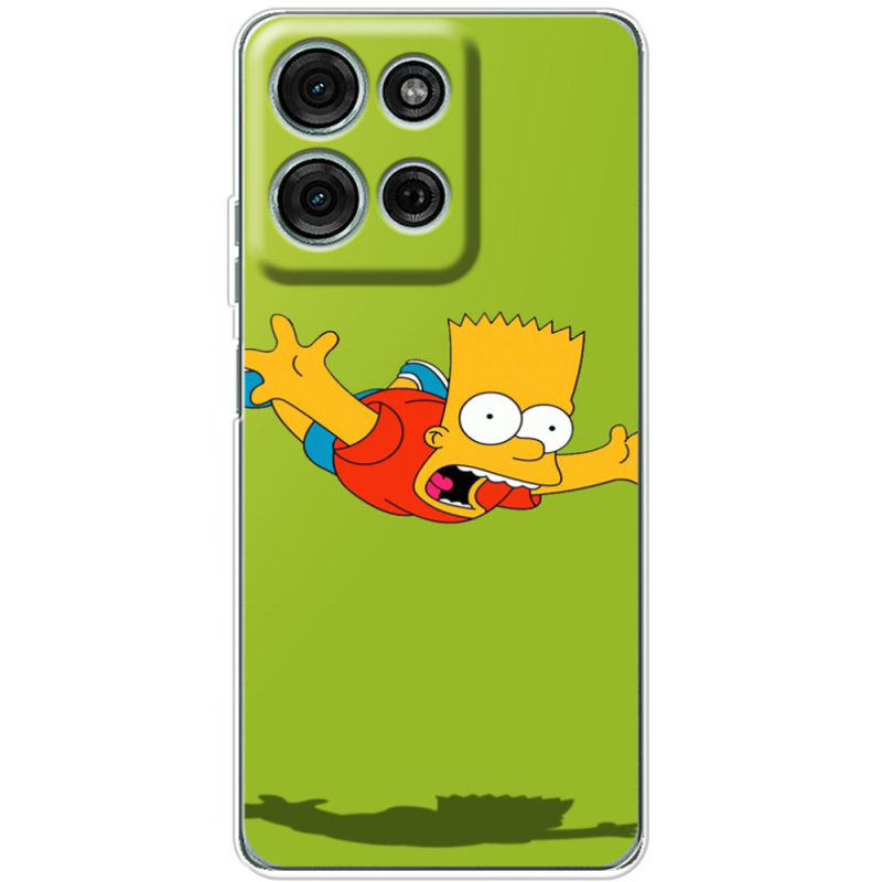 Чохол BoxFace Motorola Moto G56 