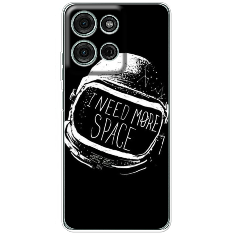 Чохол BoxFace Motorola Moto G56 