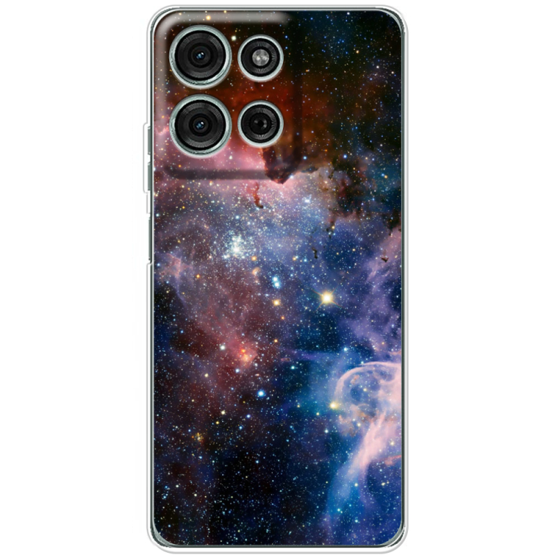 Чохол BoxFace Motorola Moto G56 