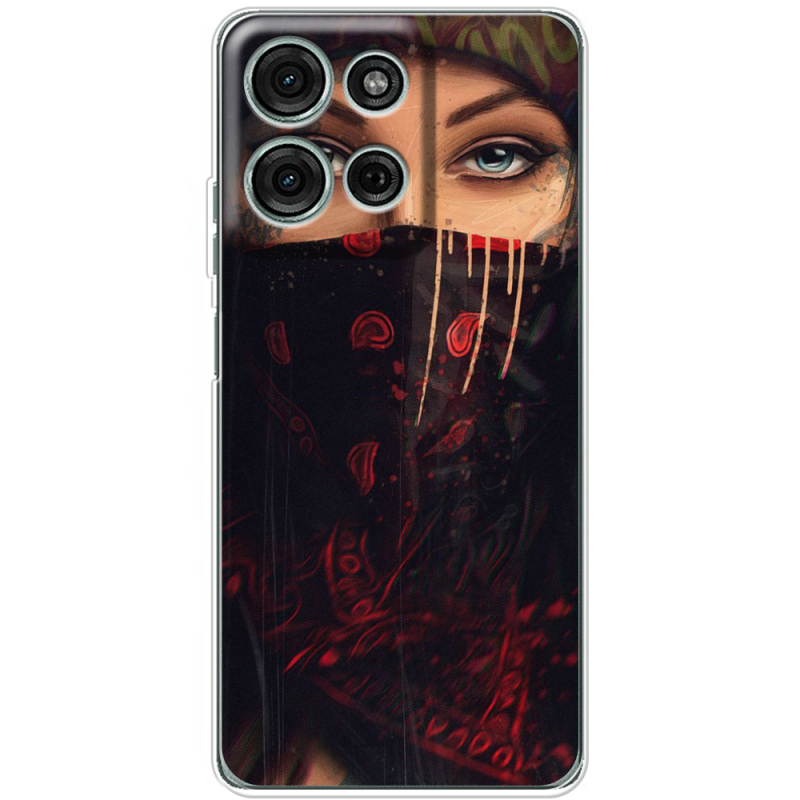 Чохол BoxFace Motorola Moto G56 