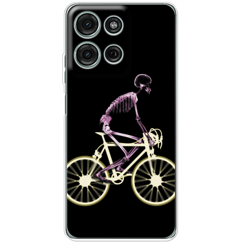 Чохол BoxFace Motorola Moto G56 