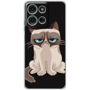 Чохол BoxFace Motorola Moto G56 