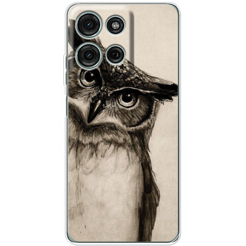 Чохол BoxFace Motorola Moto G56 