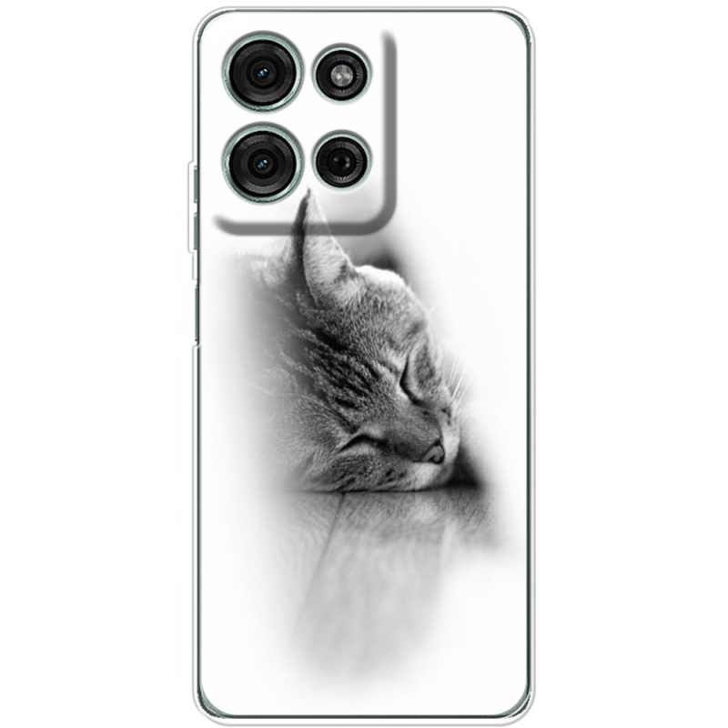 Чохол BoxFace Motorola Moto G56 