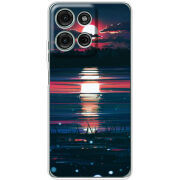 Чохол BoxFace Motorola Moto G56 Midnight