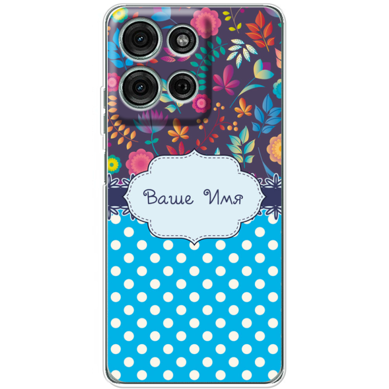 Чохол BoxFace Motorola Moto G56 