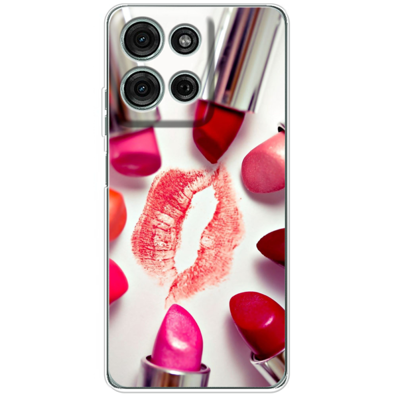 Чохол BoxFace Motorola Moto G56 