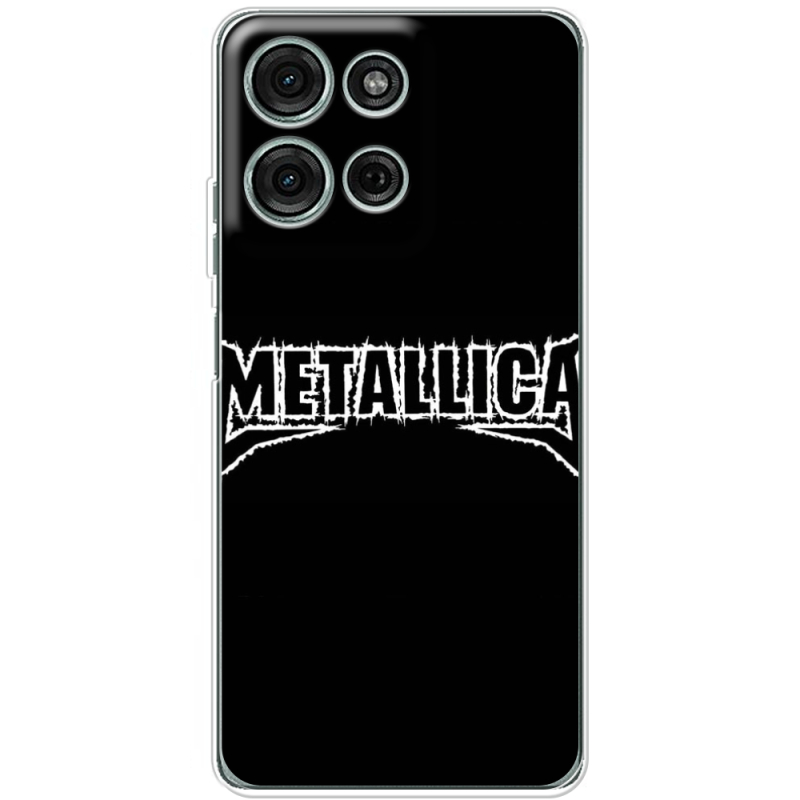 Чохол BoxFace Motorola Moto G56 