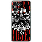 Чохол BoxFace Motorola Moto G56 