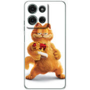 Чохол BoxFace Motorola Moto G56 