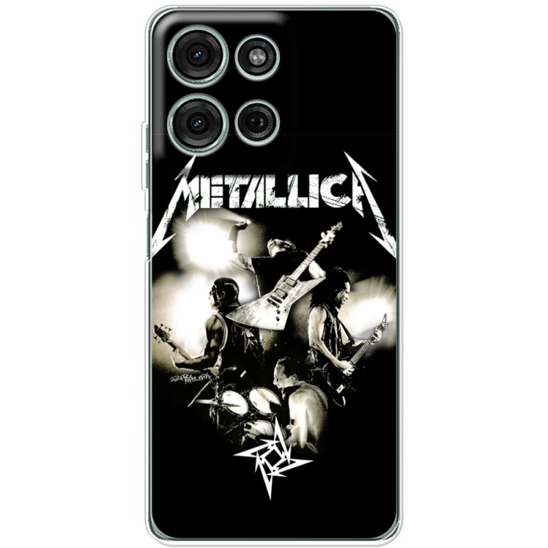 Чохол BoxFace Motorola Moto G56 