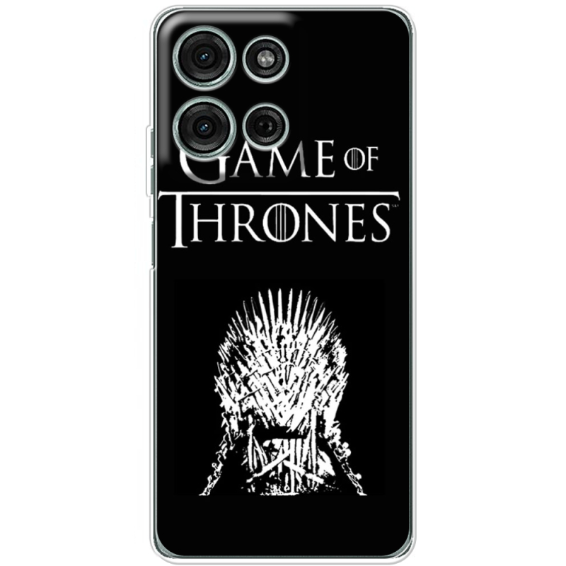 Чохол BoxFace Motorola Moto G56 