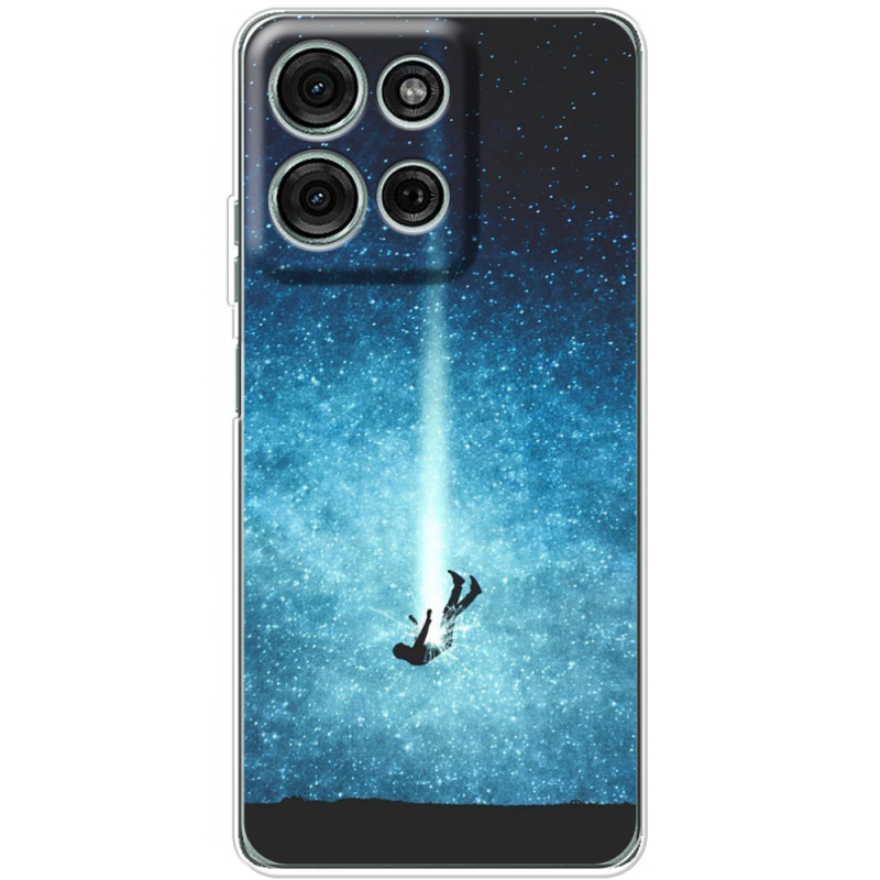 Чохол BoxFace Motorola Moto G56 