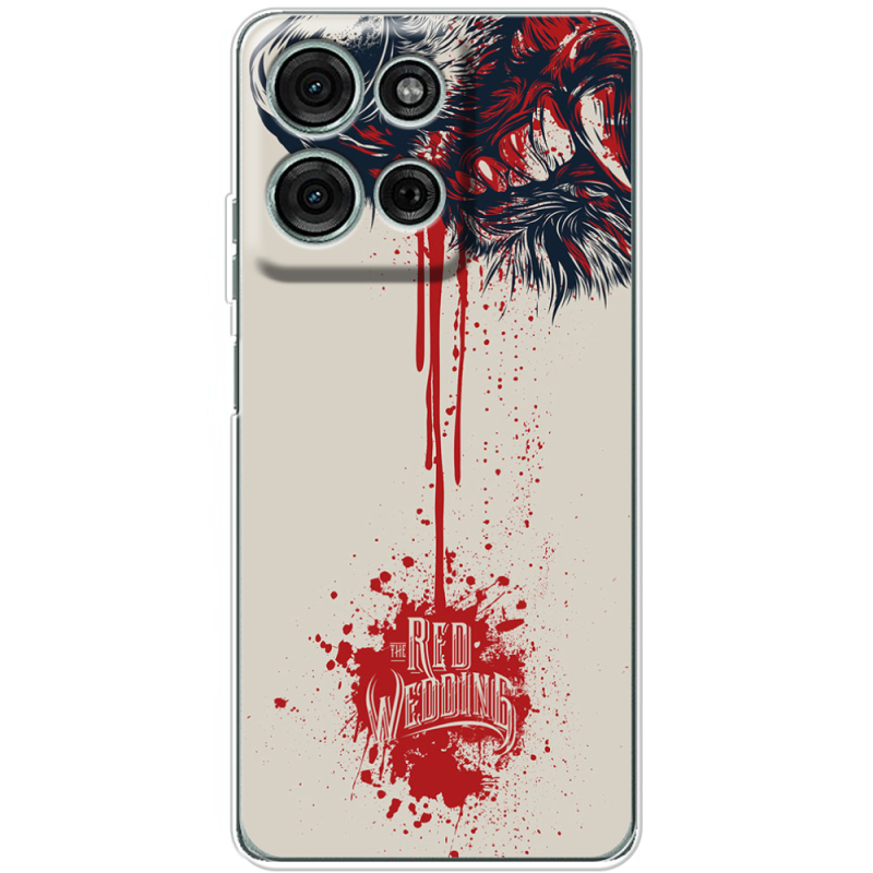 Чохол BoxFace Motorola Moto G56 