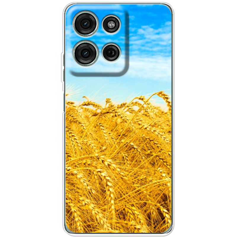 Чохол BoxFace Motorola Moto G56 