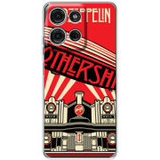 Чохол BoxFace Motorola Moto G56 