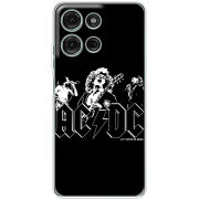 Чохол BoxFace Motorola Moto G56 