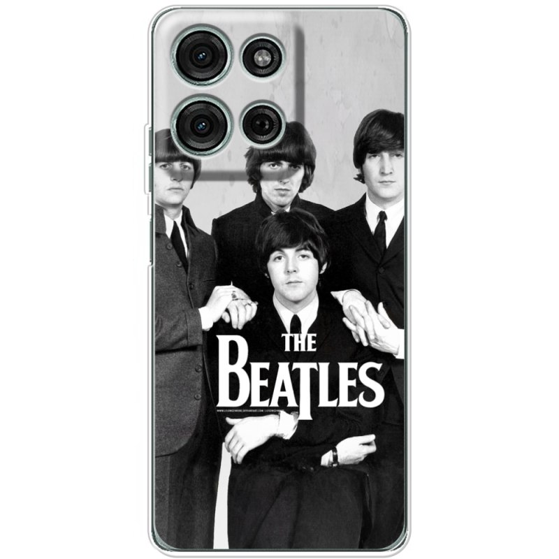 Чохол BoxFace Motorola Moto G56 