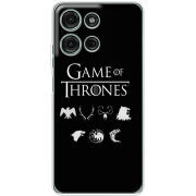 Чохол BoxFace Motorola Moto G56 