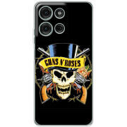 Чохол BoxFace Motorola Moto G56 