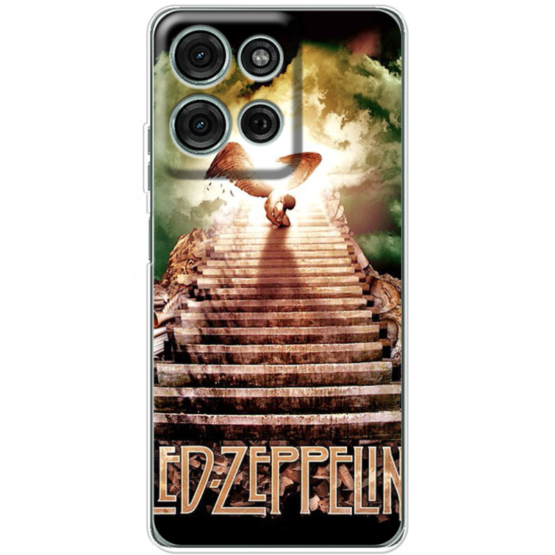 Чохол BoxFace Motorola Moto G56 