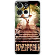 Чохол BoxFace Motorola Moto G56 