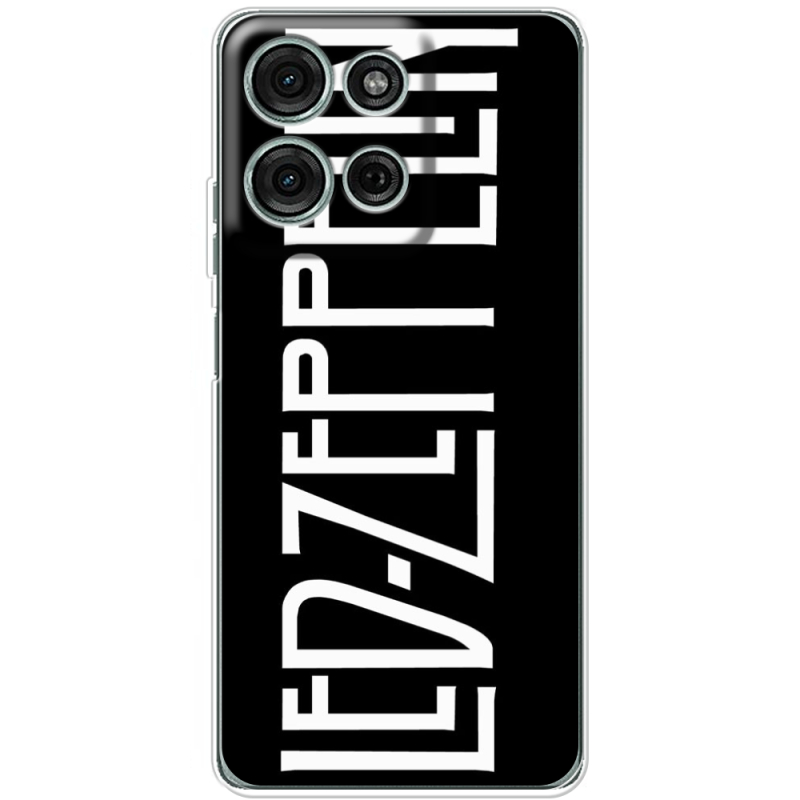 Чохол BoxFace Motorola Moto G56 