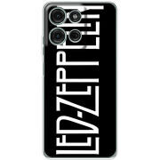 Чохол BoxFace Motorola Moto G56 