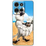 Чохол BoxFace Motorola Moto G56 