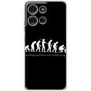 Чохол BoxFace Motorola Moto G56 