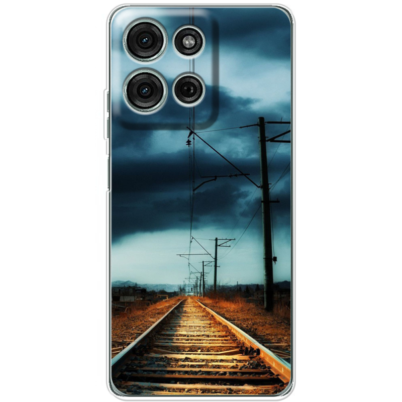 Чохол BoxFace Motorola Moto G56 