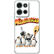 Чохол BoxFace Motorola Moto G56 