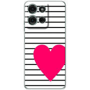 Чохол BoxFace Motorola Moto G56 