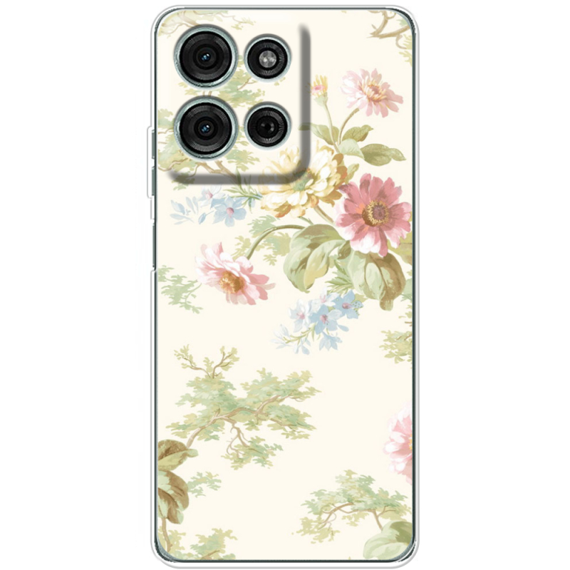 Чохол BoxFace Motorola Moto G56 