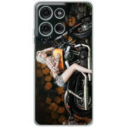 Чохол BoxFace Motorola Moto G56 