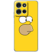 Чохол BoxFace Motorola Moto G56 