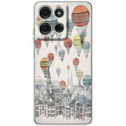 Чохол BoxFace Motorola Moto G56 