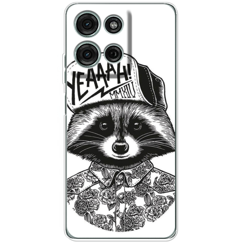 Чохол BoxFace Motorola Moto G56 