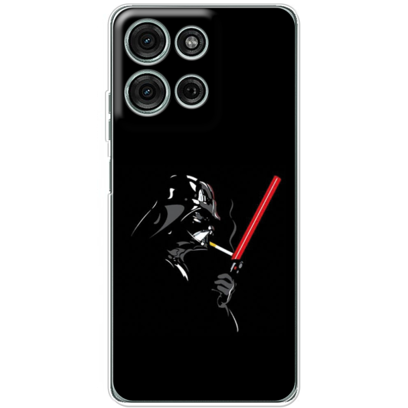 Чохол BoxFace Motorola Moto G56 