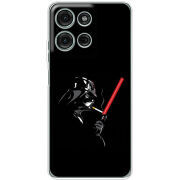 Чохол BoxFace Motorola Moto G56 