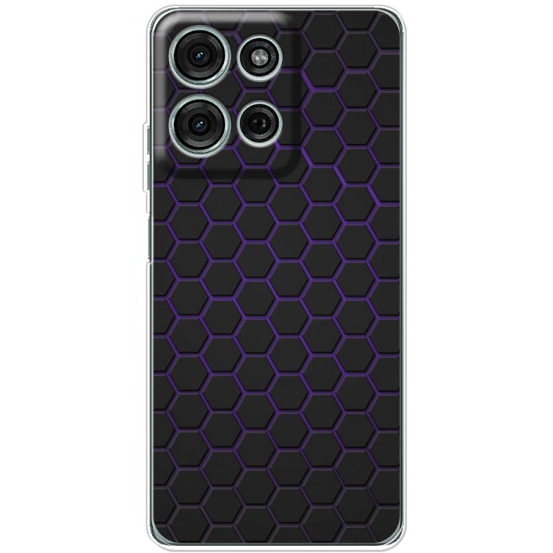 Чохол BoxFace Motorola Moto G56 