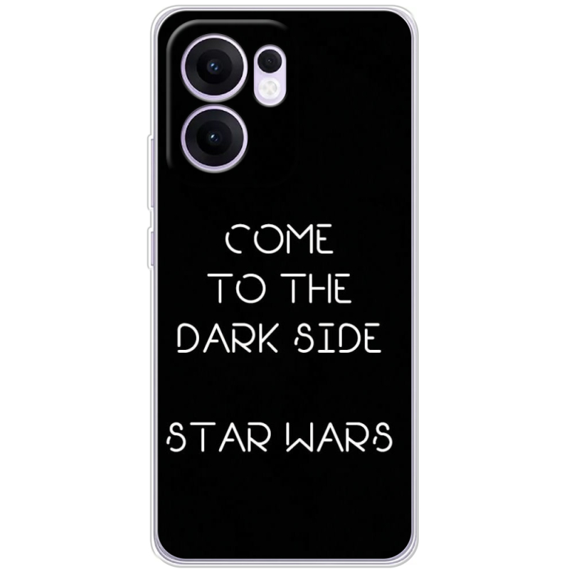 Чохол BoxFace OPPO Reno 14 F 