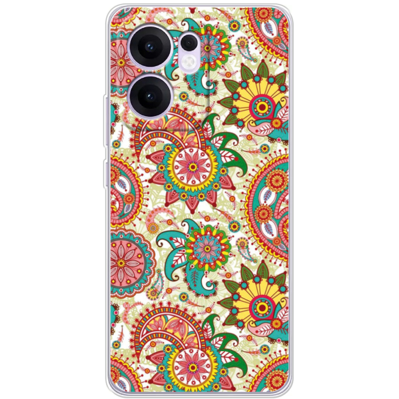 Чохол BoxFace OPPO Reno 14 F 