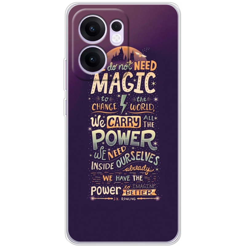 Чохол BoxFace OPPO Reno 14 F 