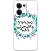 Чохол BoxFace OPPO Reno 14 F 