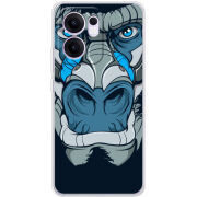 Чохол BoxFace OPPO Reno 14 F 